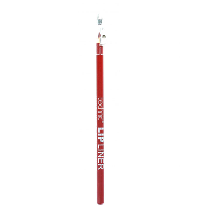 Technic Lip Liner Pencil with Built-In Sharpener