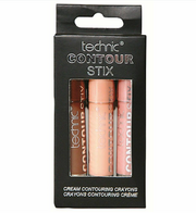 Technic Contour Stix Cream Contouring Crayons Set