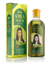 Dabur Amla Gold Hair Oil 200ml