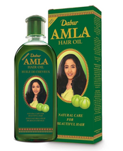 Dabur Amla Hair Oil 100ml