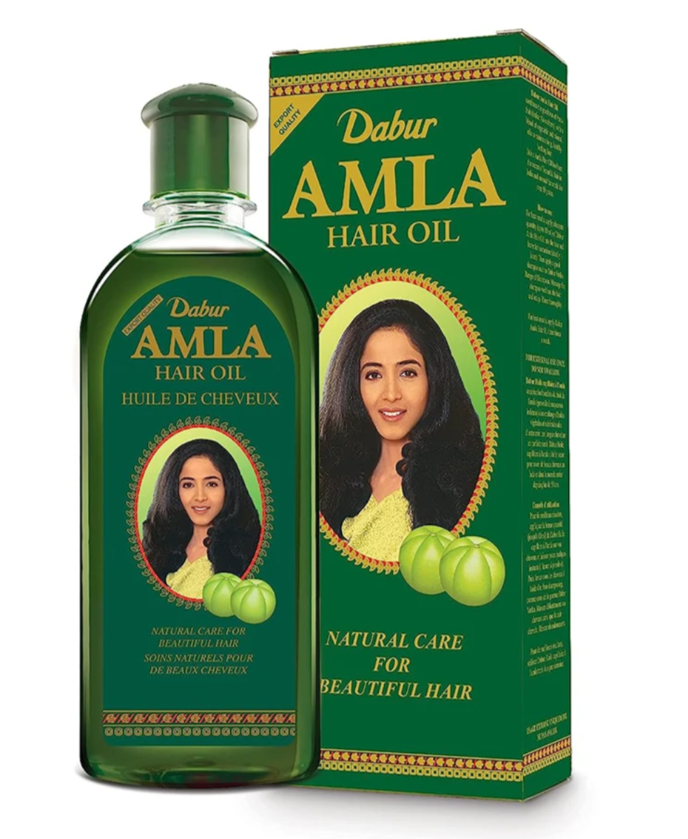 Dabur Amla Hair Oil 100ml