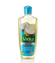 Vatika Naturals Coconut Multivitamin Hair Oil 200ml