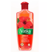 Vatika Naturals Hibiscus Multivitamin Hair Oil 200ml