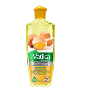 Vatika Egg-Protein Multivitamin Hair Oil 200ml