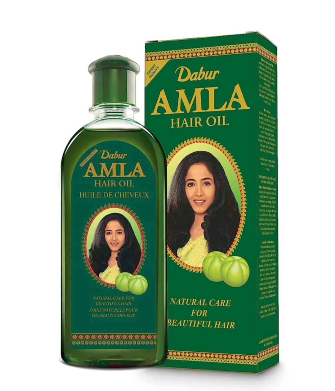 Dabur Amla Hair Oil 200ml