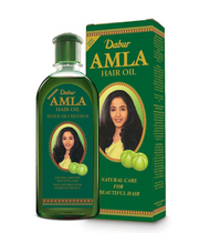 Dabur Amla Hair Oil 200ml