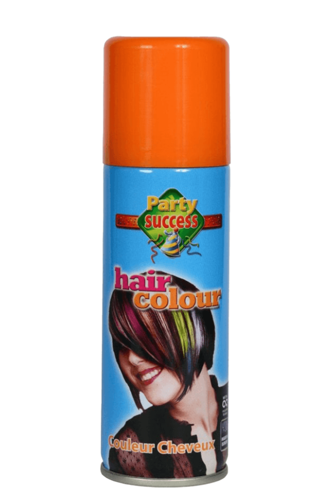 Party Success Temporary Hair Colour Spray 125ml