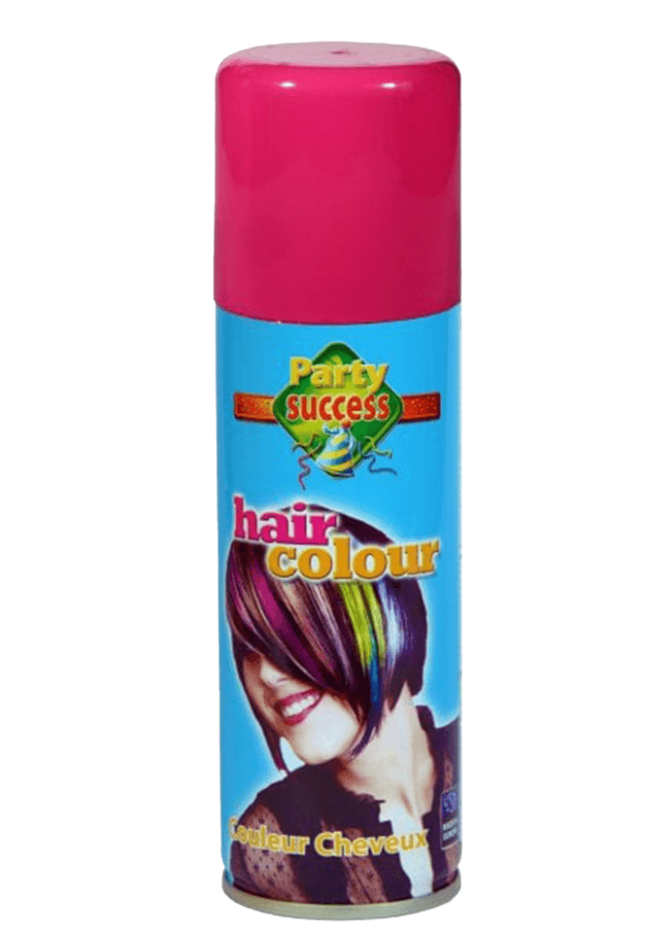 Party Success Temporary Hair Colour Spray 125ml