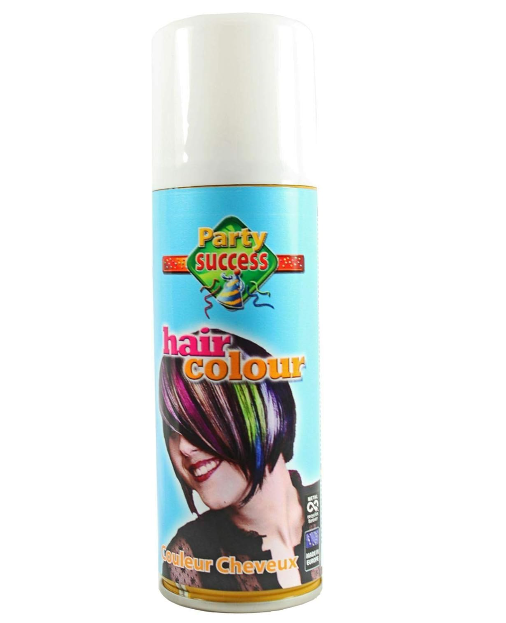 Party Success Temporary Hair Colour Spray 125ml