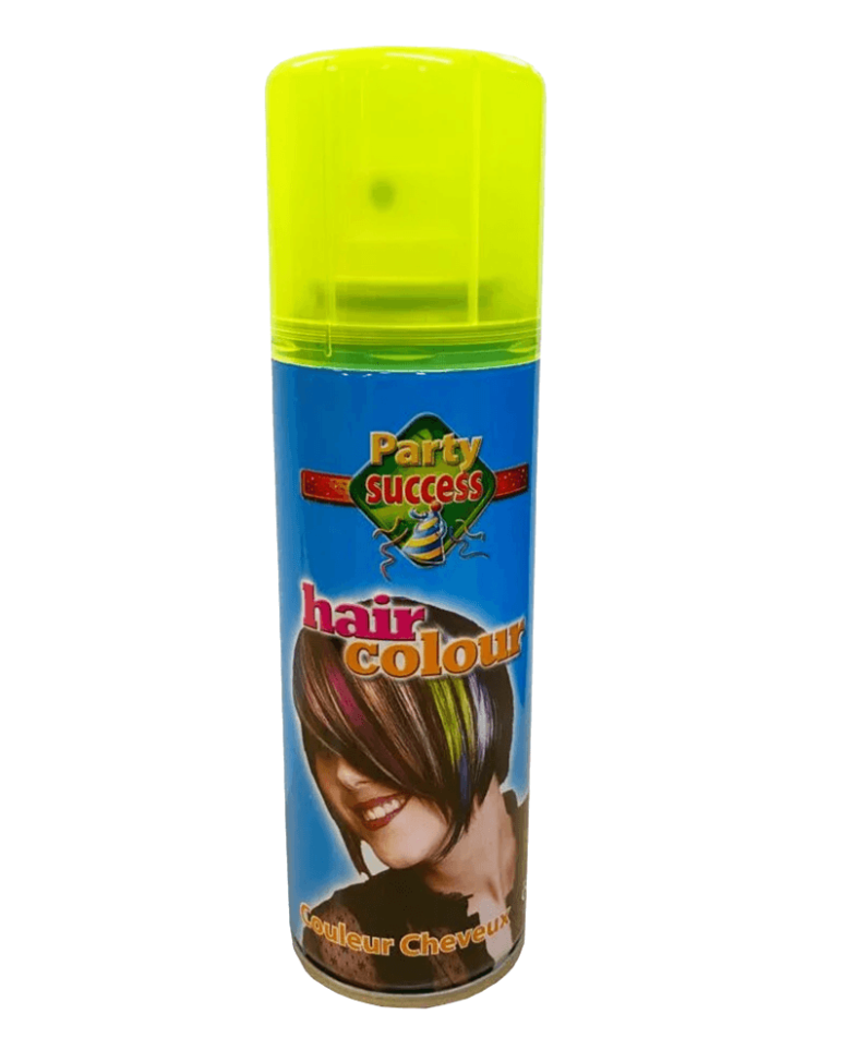 Party Success Temporary Hair Colour Spray 125ml