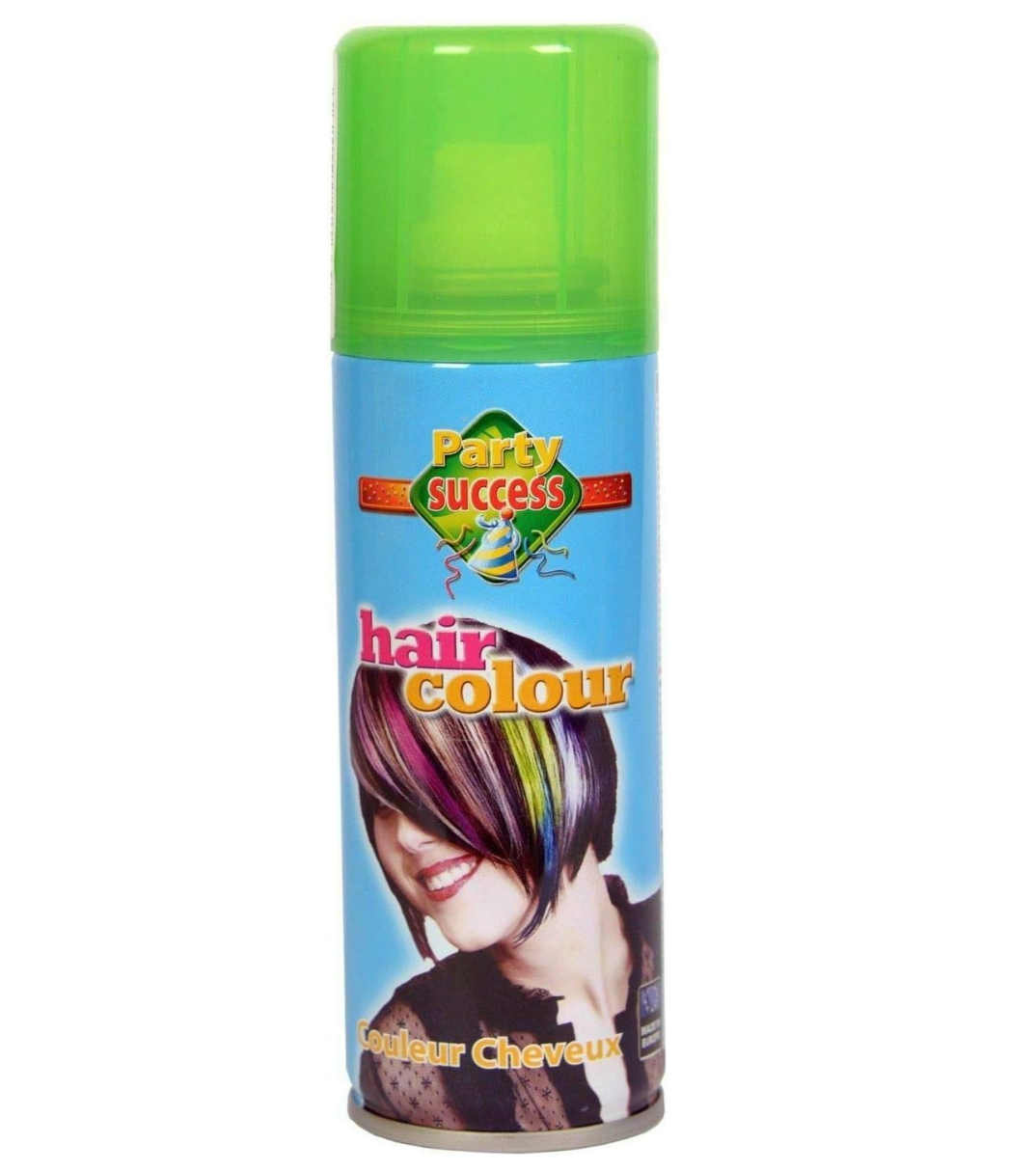 Party Success Temporary Hair Colour Spray 125ml