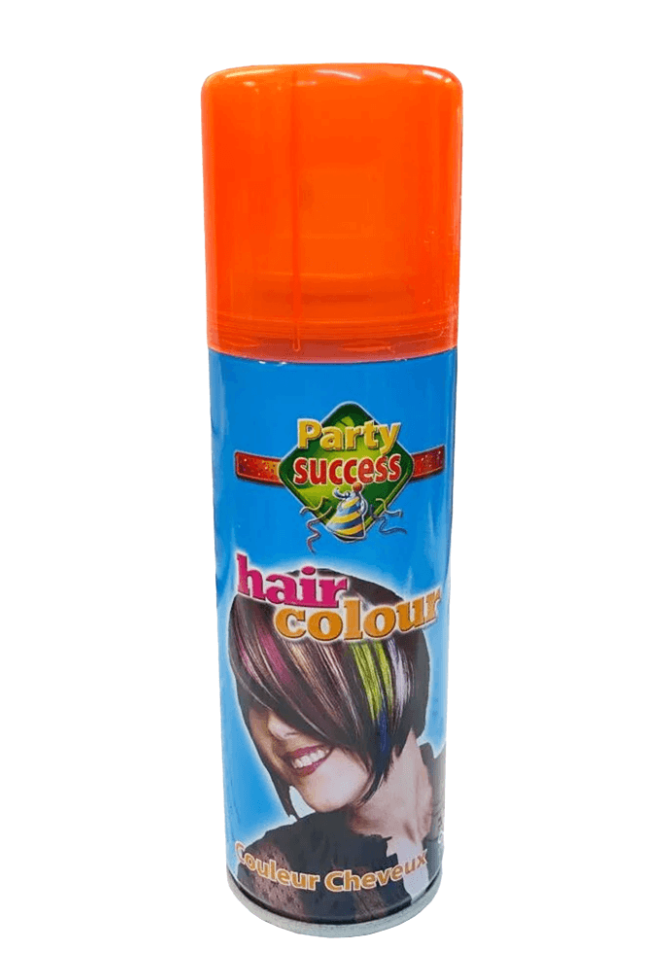 Party Success Temporary Hair Colour Spray 125ml
