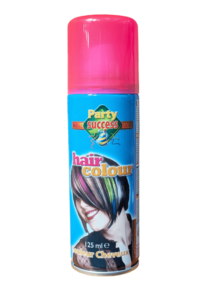 Party Success Temporary Hair Colour Spray 125ml