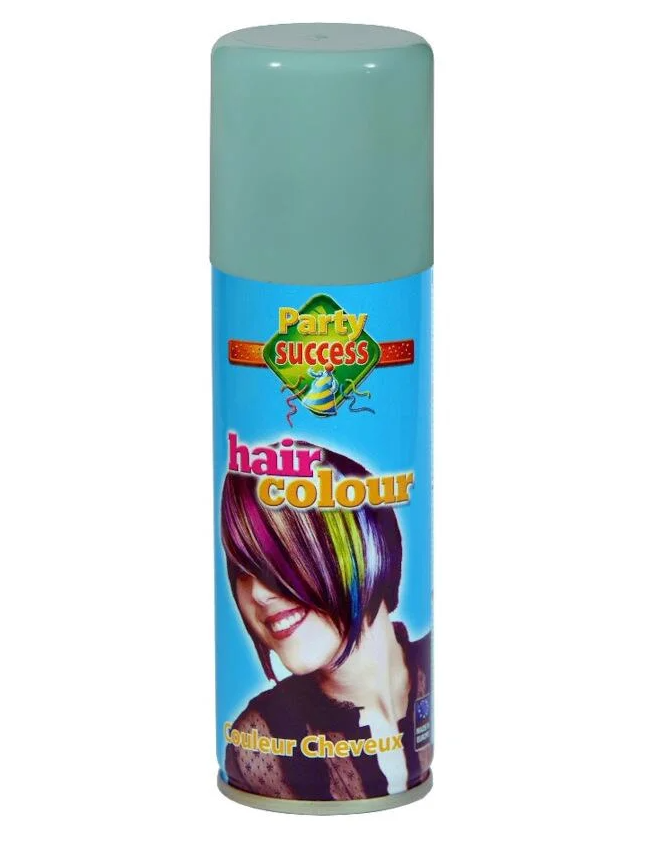 Party Success Temporary Hair Colour Spray 125ml