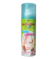 Party Success Hair Glitter Temporary Spray 125ml