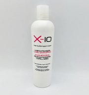 X-10 Hair Extension Care Shampoo 250ml