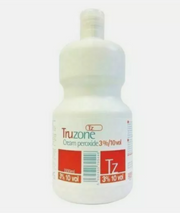 TruZone Cream Peroxide 10 Vol 3% 1000ml
