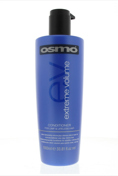 Osmo Extreme Volume Volumising Conditioner – 400ml / 1000ml