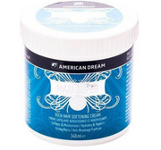 American Dream Maxi Super Rich Hair Softening Cream 340 ml