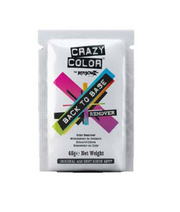 Crazy Color Back To Base Colour Remover 45g