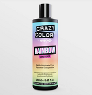 Crazy Color Rainbow Conditioner 250ml