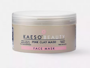 Kaeso Beauty Pink Clay Mask 245ml