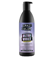 Crazy Color Ultra Violet Anti-Yellow Shampoo 1000ml