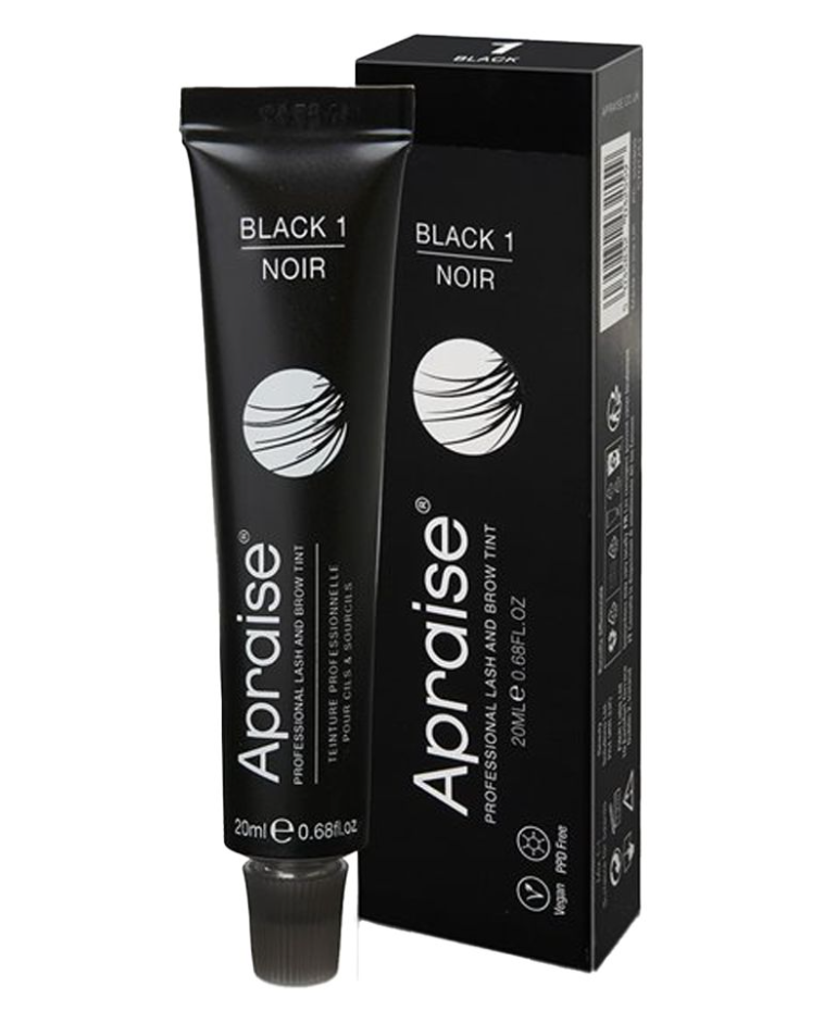 Apraise Eyelash & Eyebrow Tint 20ml