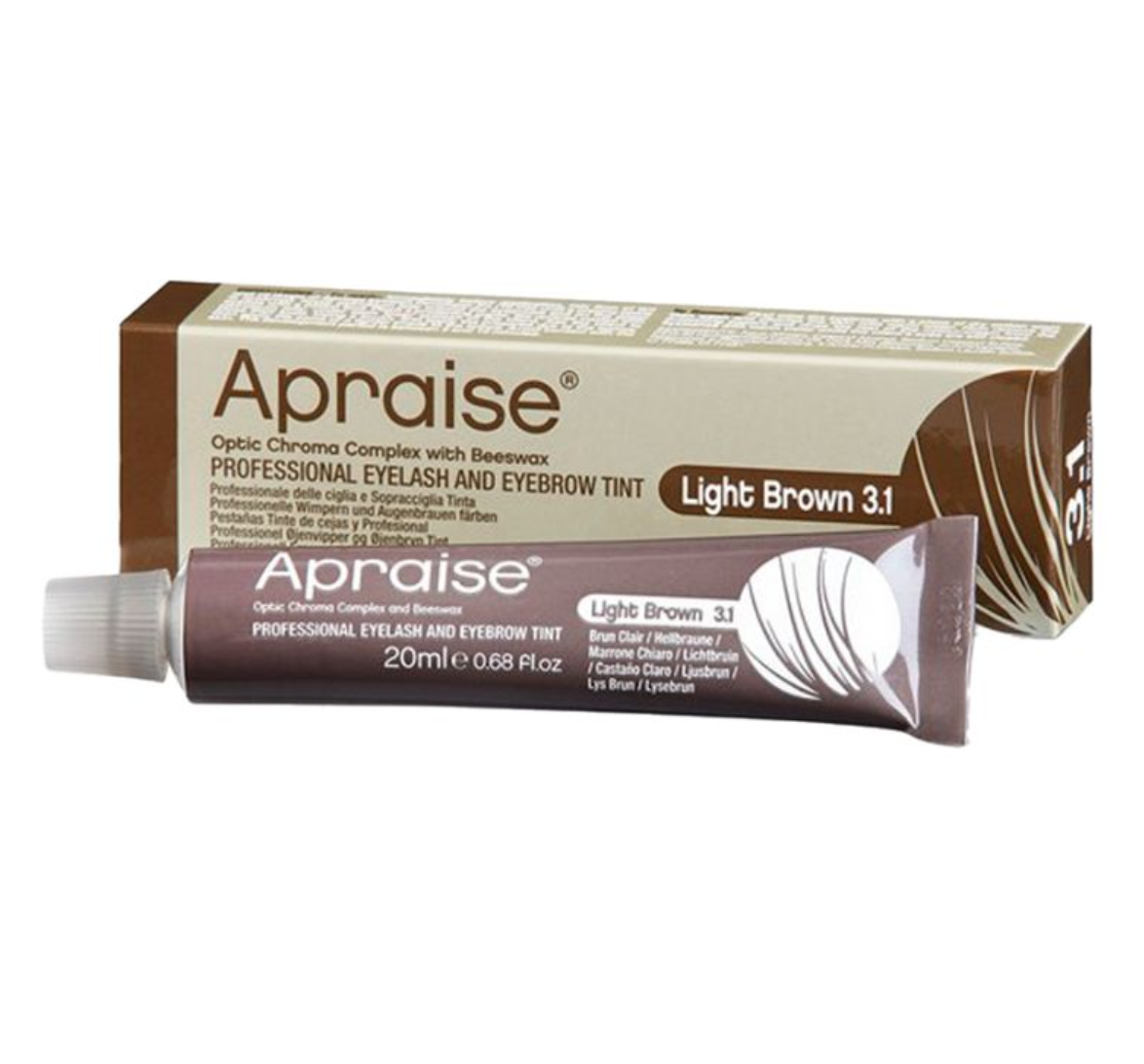 Apraise Eyelash & Eyebrow Tint 20ml