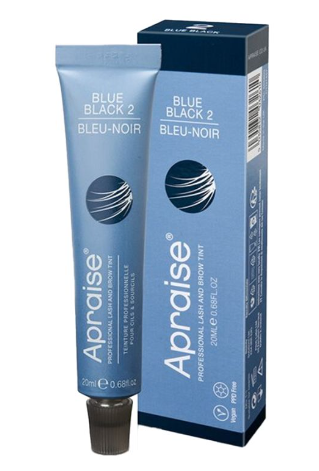 Apraise Eyelash & Eyebrow Tint 20ml