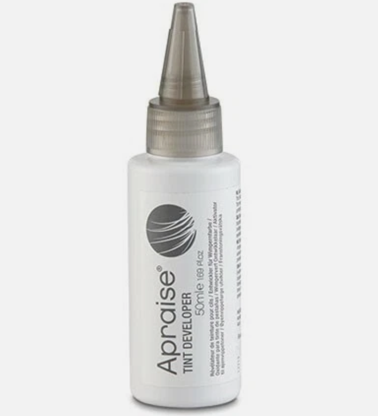 Apraise Tint Developer 3% 10 Vol 50ml