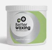 Better Waxing Technology Platinum Soft Wax Tea Tree 425g