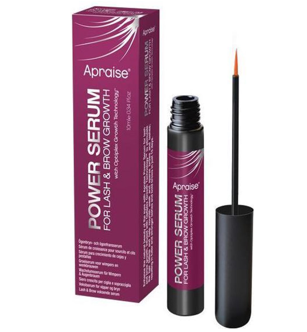 Apraise Power Serum for Lash & Brow Growth 10ml