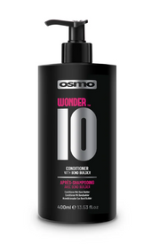 Osmo Wonder 10 Conditioner with Bond Builder – 13.53 fl oz (400 ml)