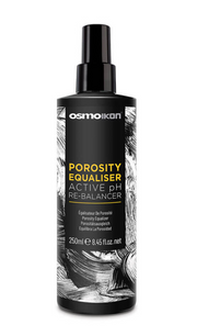 Osmo Ikon Porosity Equaliser Active pH Re-Balancer 250ml