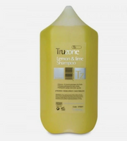 Truzone Lemon & Lime Shampoo 5L
