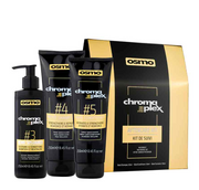 Osmo Chromaplex Aftercare Kit – Bond Sustainer, Shampoo & Conditioner 3x250ml