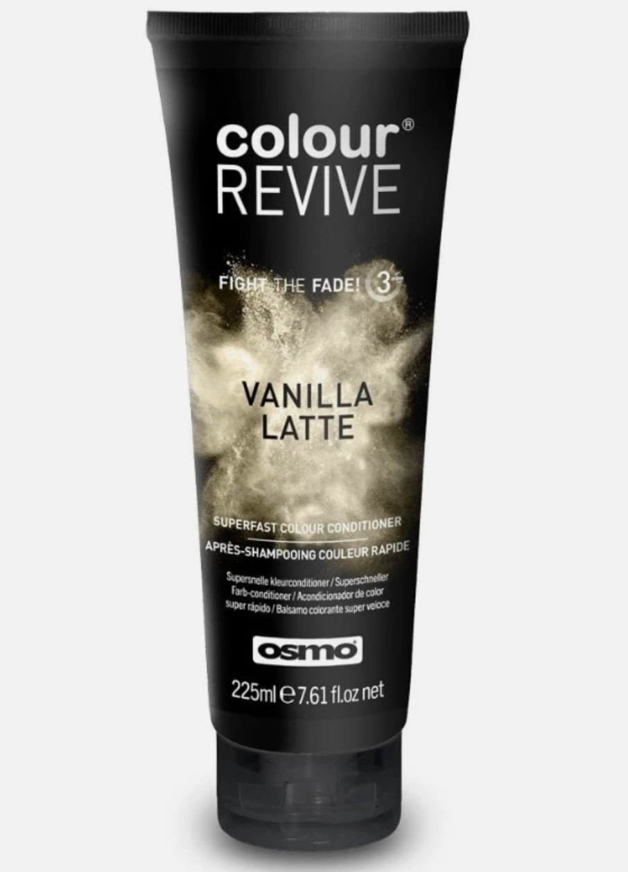 Osmo Colour Revive Vanilla Latte 225ml