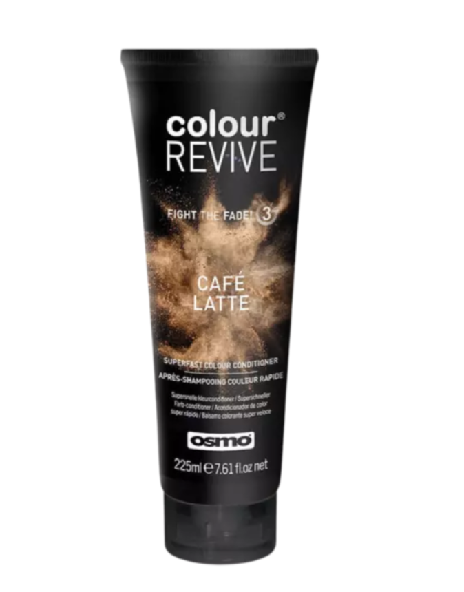 Osmo Colour Revive Café Latte 225ml