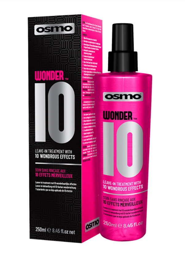Osmo Wonder 10 Leave-In Treatment – 8.4 fl oz (250 ml)