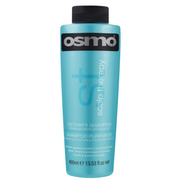 Scalp Therapy Detoxify Shampoo 400ml