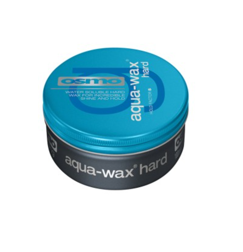 Osmo Aqua Wax Hard Hold Factor 5 100ml