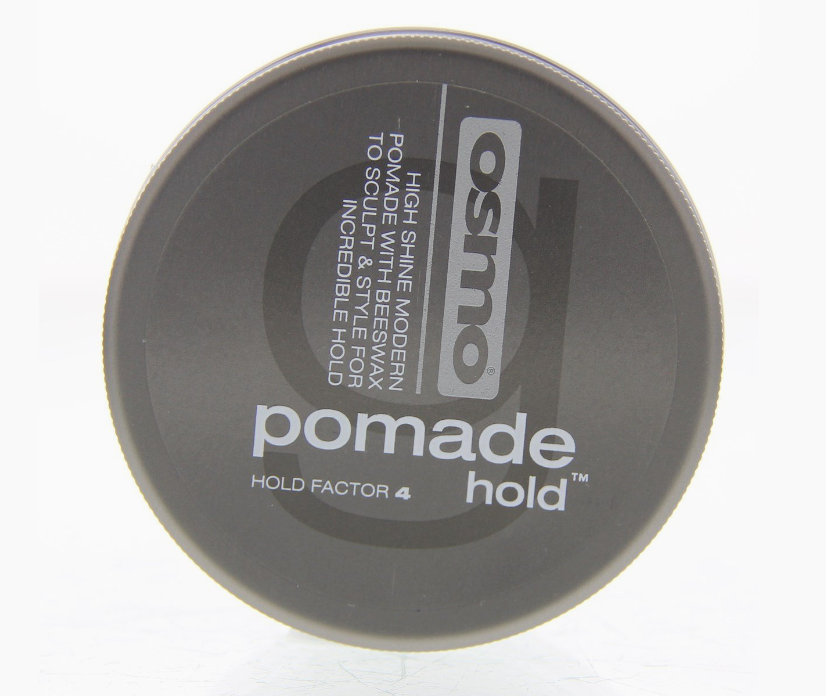 Osmo Pomade Hold High Shine Wax 100ml