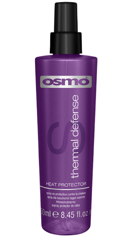Osmo Thermal Defense Heat Protector – 8.4 fl oz (250 ml)