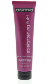 Osmo Straight Fluid Smoothing Crème – 150 ml (5.0 fl oz)