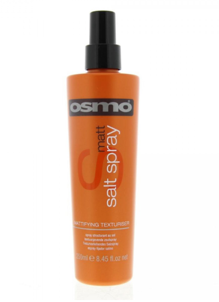 Osmo Matt Salt Spray – 250ml