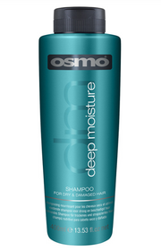 Osmo Deep Moisture Hydrating Shampoo – 400ml / 1L