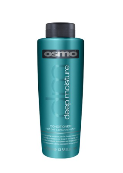 Osmo Deep Moisture Hydrating Conditioner – 400ml / 1000ml