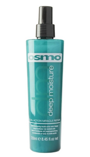 Osmo Deep Moisture Dual Action Miracle Repair – 250ml