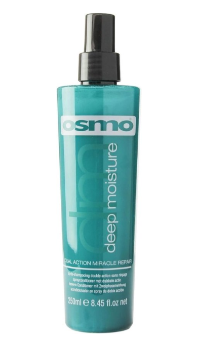 Osmo Deep Moisture Dual Action Miracle Repair – 250ml
